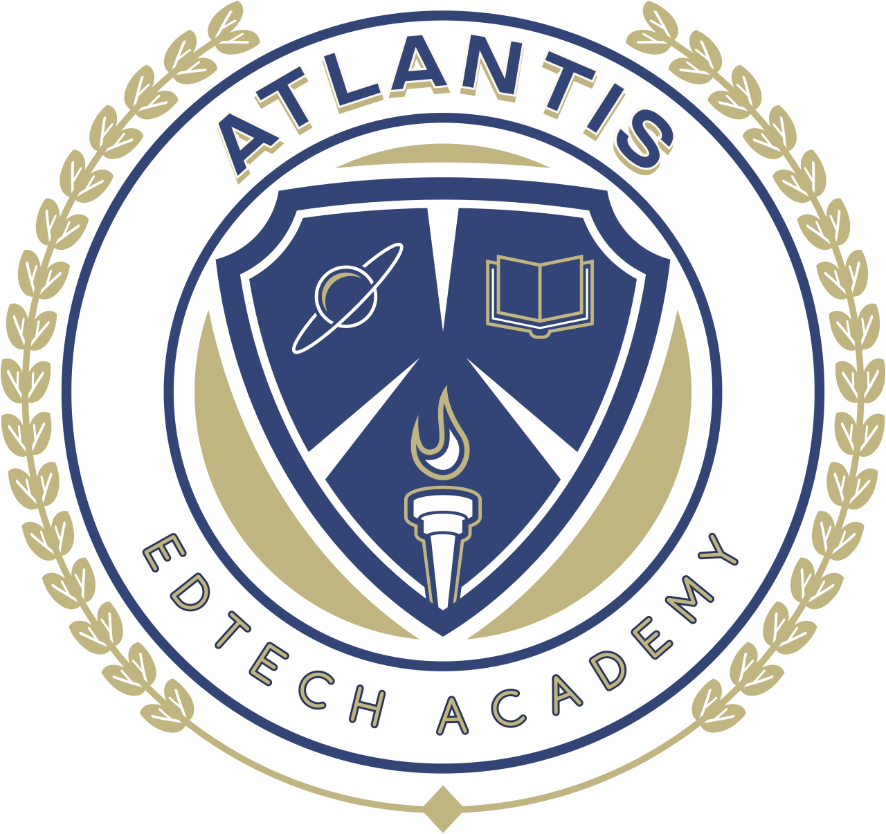 Atlantis EdTech Academy