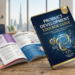 Product Development Toolbox Guide