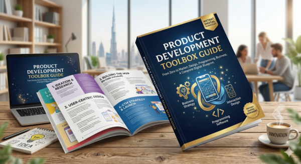 Product Development Toolbox Guide